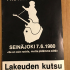 Lakeuden kutsu lehti 1/1980 Kemu (Piirpauke) - pikkukuva 1