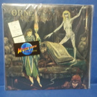 ORNE - THE CONJURATION BY THE FIRE M-/M- ITALY 2005 LP - pikkukuva 1