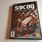 SBK 09 Superbike World Championship (PC DVD) (UUSI) - pikkukuva 1