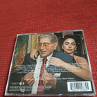 Tony Bennett ja Lady Gaga, Cheek To cheek, cd - pikkukuva 2