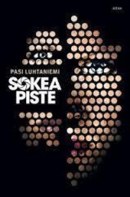 Pasi Luhtaniemi: Sokea piste