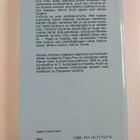Paula Fox : Leija tuulessa - pikkukuva 2