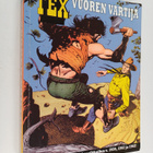 Gianluigi Bonelli : Vuoren vartija - pikkukuva 1