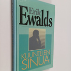 Erik Ewalds : Kuuntelen sinua - pikkukuva 1