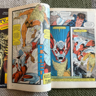 MARVEL UUDET MUTANTIT 1/1993 - pikkukuva 3