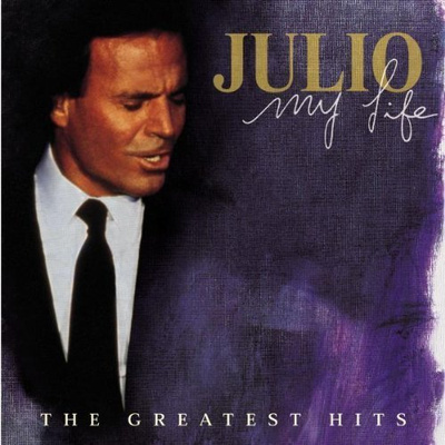 Julio Iglesias (2CD) My Life - The Greatest Hits MINT!!