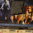 Damages 1. Tuotantokausi DVD (Glenn Close) - pikkukuva 2