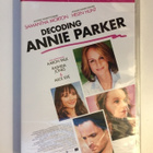 Decoding Annie Parker (DVD) Helen Hunt, Aaron Paul 2013 UUSI - pikkukuva 1