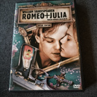 William Shakespearen Romeo + Julia DVD special edition - pikkukuva 1