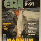 Erä No 9 syyskuu 1991 - pikkukuva 1
