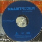 Maarit Peltoniemi • Myrskyn Maa CD - pikkukuva 3