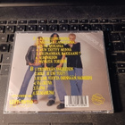 Apulanta – Attack Of The A.L. People cd  punk - pikkukuva 2
