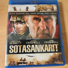 Sotasankarit (Blu-ray) - pikkukuva 1