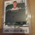 Sami Pajari Wrc /40 - pikkukuva 2
