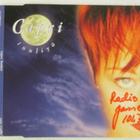 Capri • Tuuliyö PROMO CD-Single - pikkukuva 1