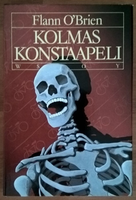 Flann O'Brien: Kolmas konstaapeli