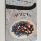 Liisa Laukkarinen : Oi Nausikaa - pikkukuva 1