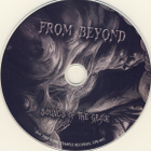 From Beyond • Sounds Of The Grave CD - pikkukuva 3