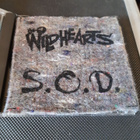 The Wildhearts – Sick Of Drugs CDS LIMITED EDITION - pikkukuva 2