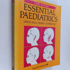 David Hull : Essential paediatrics - pikkukuva 1