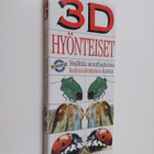 Theresa Greenaway : Hyönteiset - pikkukuva 1