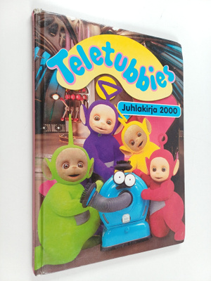 Ruth Paley : Juhlakirja 2000