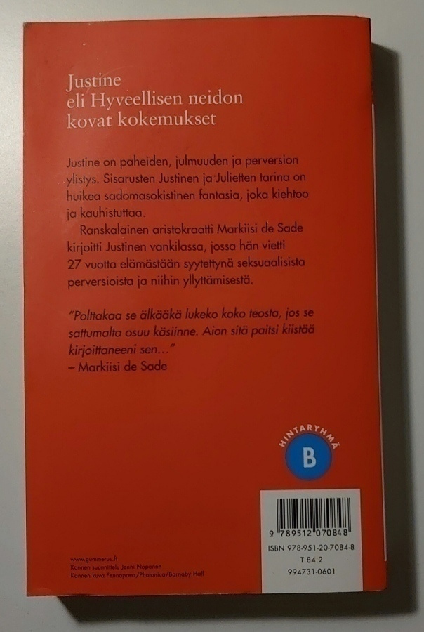 Item image