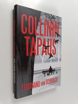 Ferdinand von Schirach : Collinin tapaus