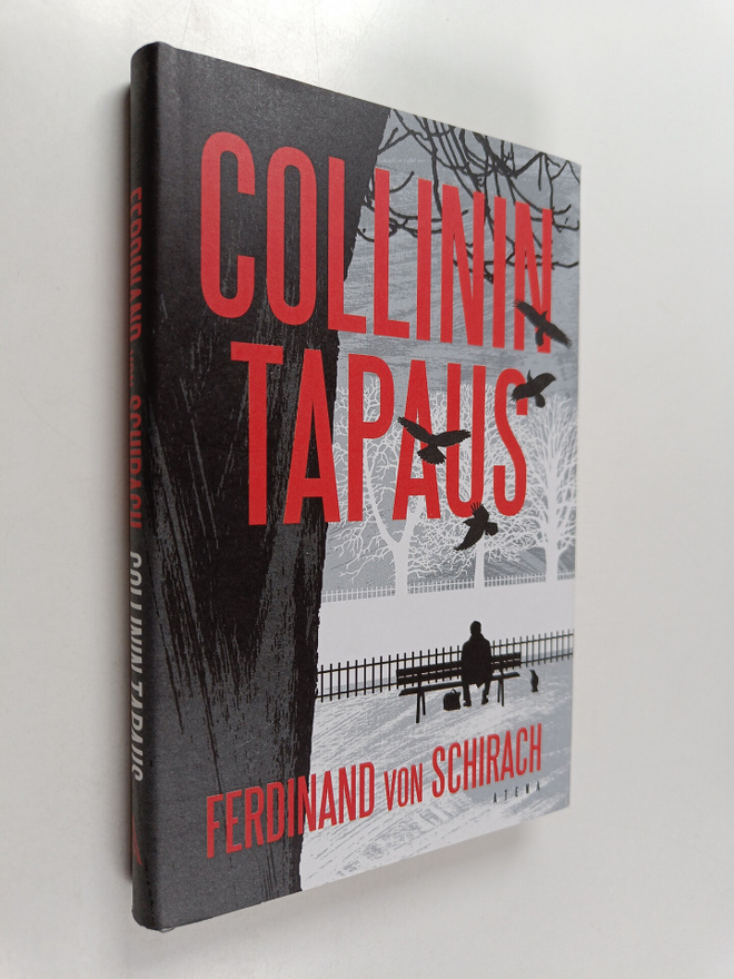 Ferdinand von Schirach : Collinin tapaus