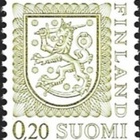 M-75 0,20 oliivi Type II A PORO yEG AV 9 ** LaPe 817 A II e) - pikkukuva 2