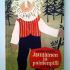 Karppi Pirkko: Jättiläinen ja paimenpilli, v. 1959 - pikkukuva 1