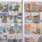 Aku Ankka Kuukauden sarjisekstra n:o 68 2004 - pikkukuva 2