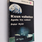 Peter Ryan : Kuun valloitus : Apollo 11:n vaiheet - pikkukuva 1