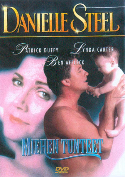 Miehen Tunteet  -  DVD