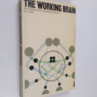 A. R. Lurija : The working brain : an introduction to neu... - pikkukuva 1