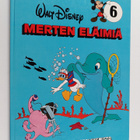 Walt Disney : Merten eläimiä - pikkukuva 1