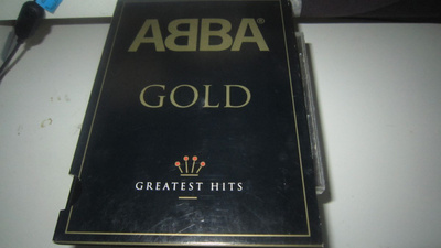 ABBA – Gold (Greatest Hits)