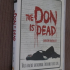 DVD The Don is Dead ( 1979 Anthony Quinn suomikannet ) - pikkukuva 1