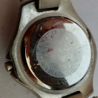 VANHA Kello G-Body KOMEA - pikkukuva 2