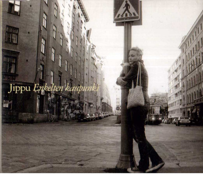 CDS JIPPU ENKELTEN KAUPUNKI