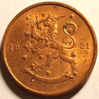 10 p 1921, leimakiilto - pikkukuva 1