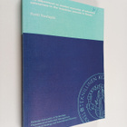 Pertti Naulapää : The Adjustment to Market Economy of Ind... - pikkukuva 1