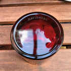 Marimekko / Iittala punainen Kivi tuikku 80 mm - pikkukuva 4