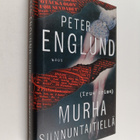 Peter Englund : Murha Sunnuntaitiellä - pikkukuva 1