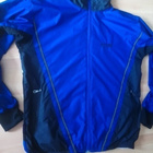 FUTURE Sports tuulitakki S/M-koko - pikkukuva 2