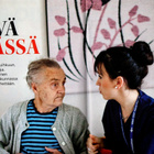 Me Naiset n:o 46 2012 Olga Temonen. Sari POuumalainen. Säkyl - pikkukuva 4