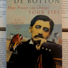 Alain De Botton - How Proust Can Change Your Life (pb) - pikkukuva 1