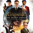 Kingsman :  The Secret Service  -   (Blu-ray) - pikkukuva 1