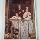 Nathaniel Harris : The art of Manet - pikkukuva 2