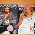 Novita lehti (valikoima) 2005-2017 - pikkukuva 1